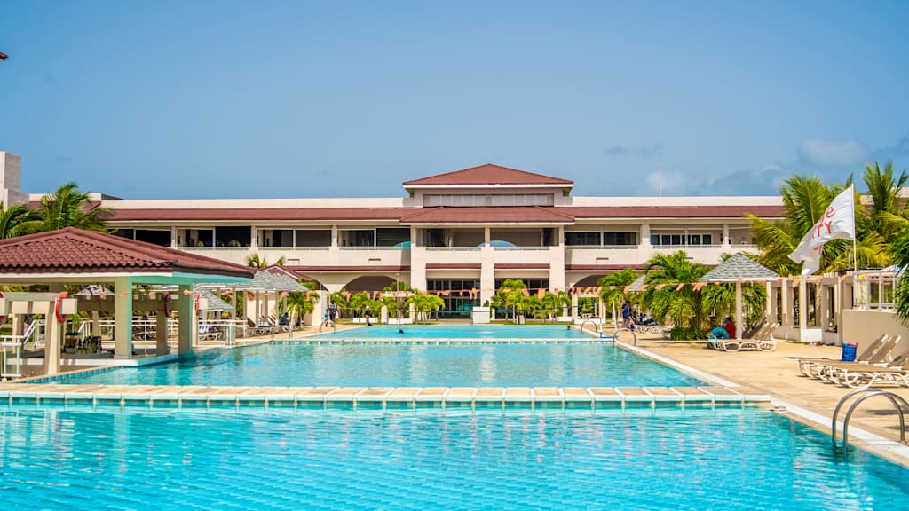 Grand Memories Holguin