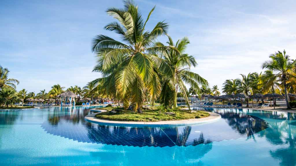Playa Pesquero Resort Suites and Spa