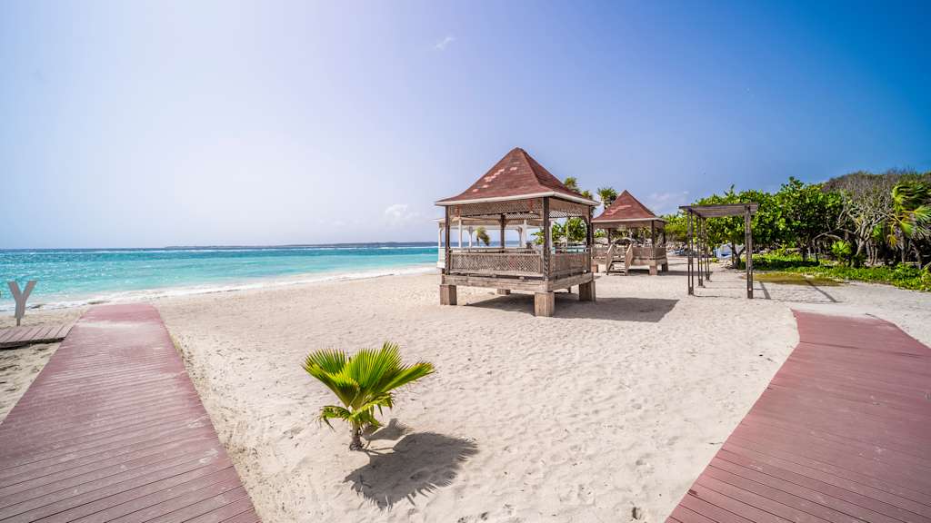 Sanctuary At Grand Memories Holguin