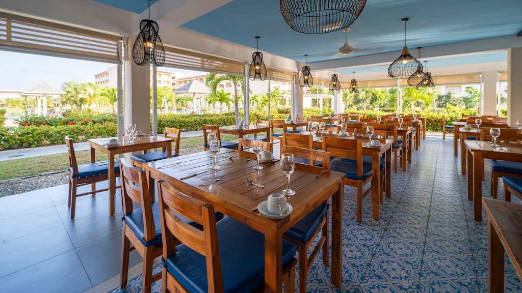 Sanctuary At Grand Memories Holguin