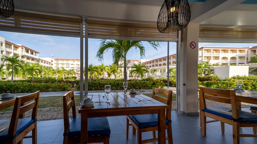 Sanctuary At Grand Memories Holguin