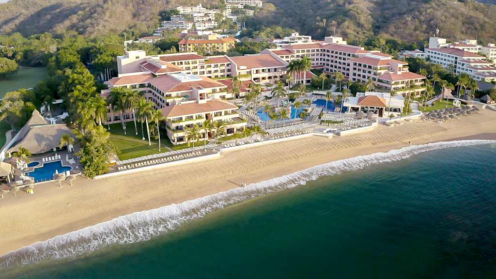 Barcelo Huatulco