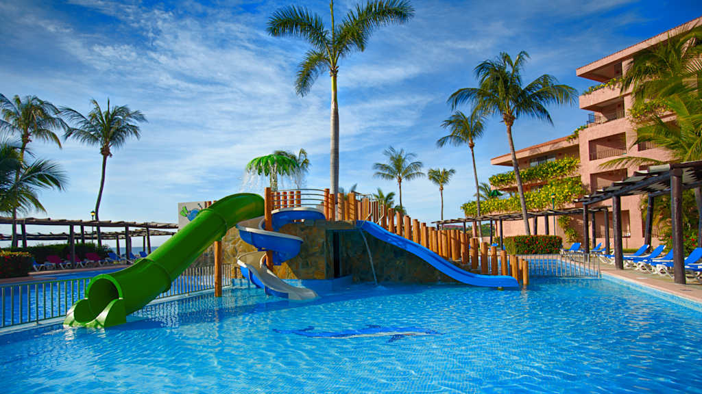 Barcelo Huatulco
