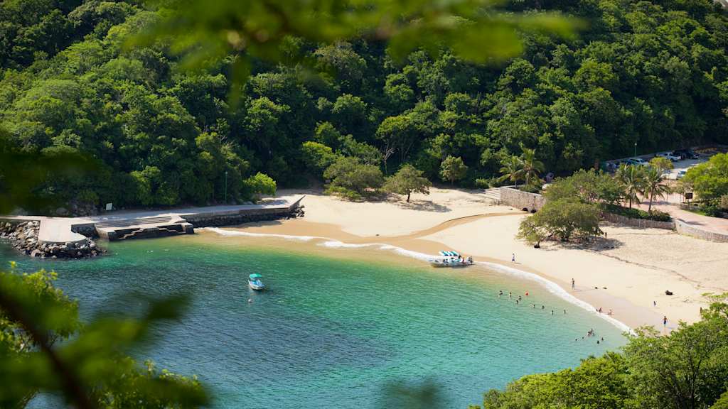 Barcelo Huatulco