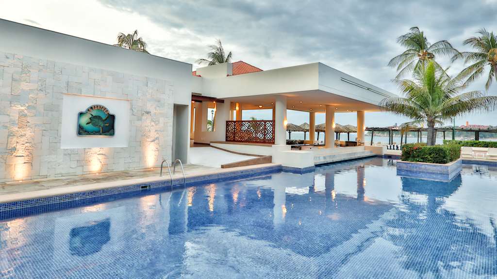Barcelo Huatulco