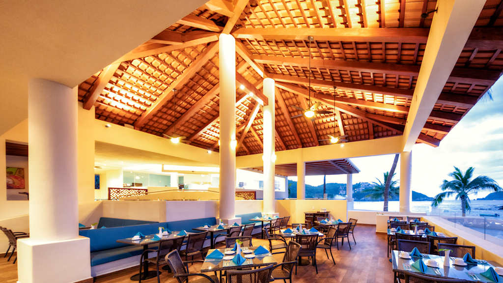 Barcelo Huatulco