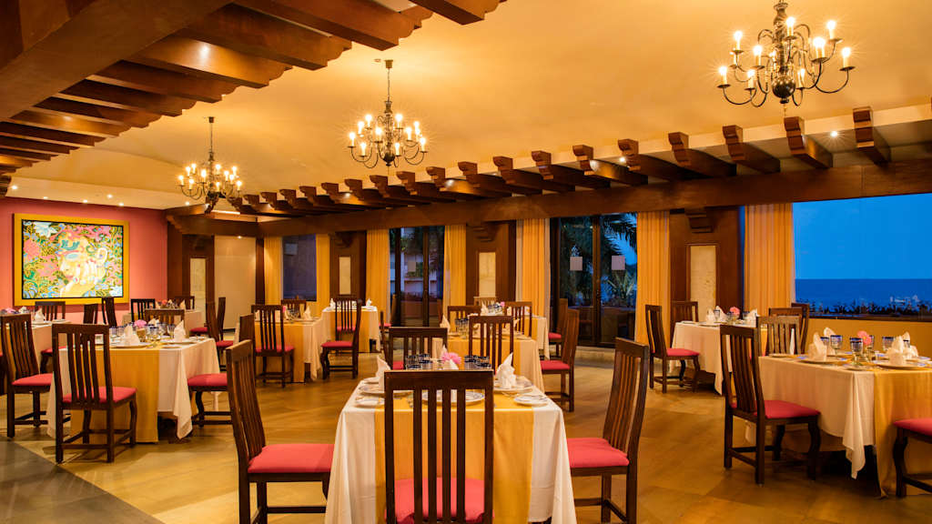 Barcelo Huatulco
