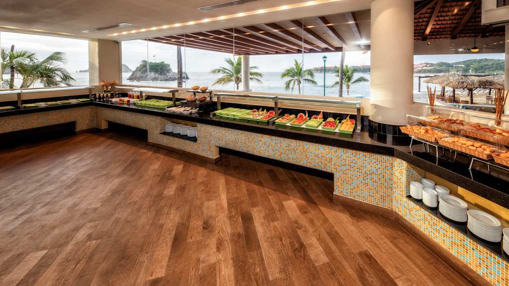 Barcelo Huatulco