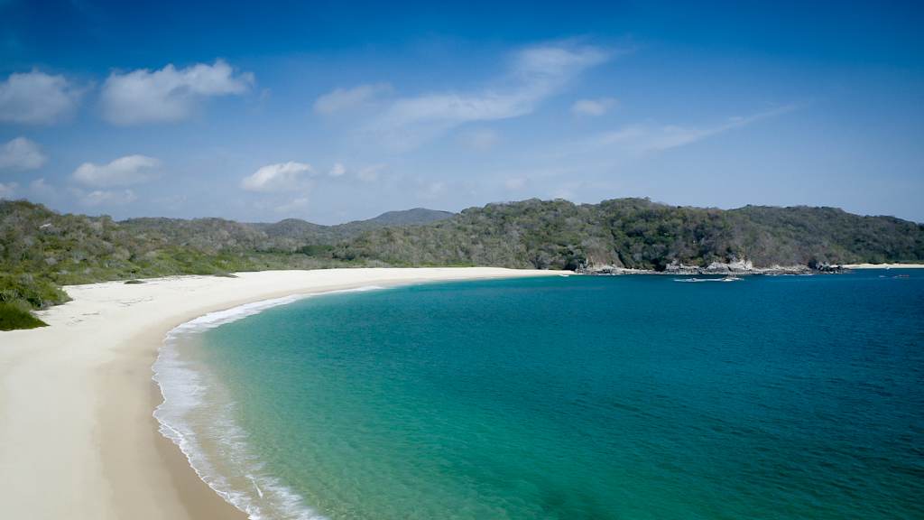 Barcelo Huatulco