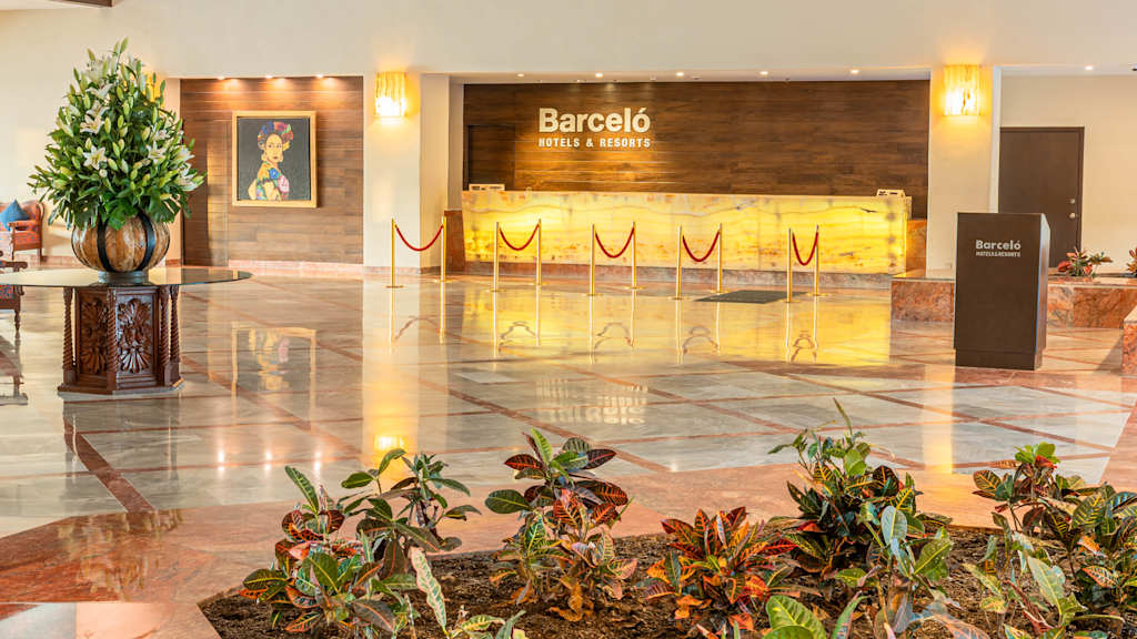 Barcelo Huatulco