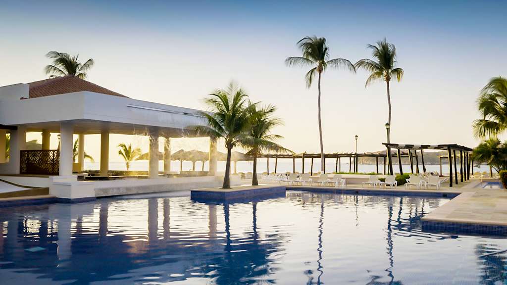 Barcelo Huatulco
