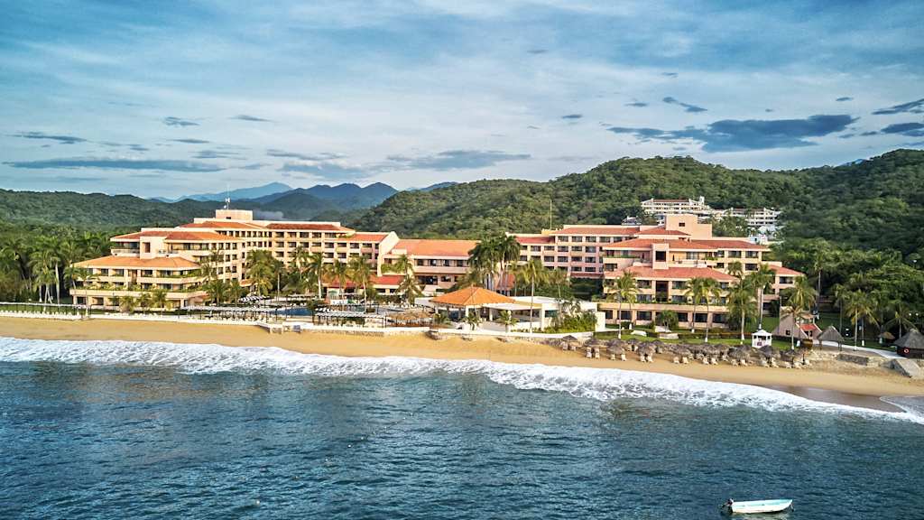 Barcelo Huatulco
