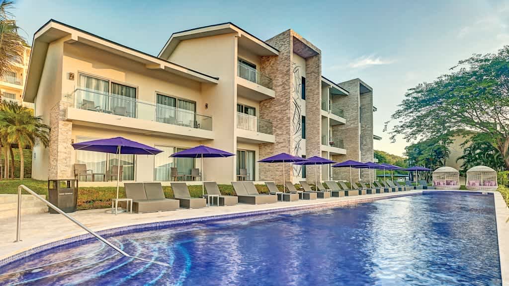 Planet Hollywood Costa Rica by Royalton, An Autograph Collection All Inclusive Resort
