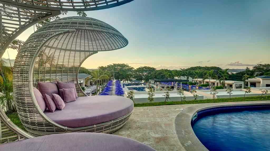 Planet Hollywood Costa Rica by Royalton, An Autograph Collection All Inclusive Resort