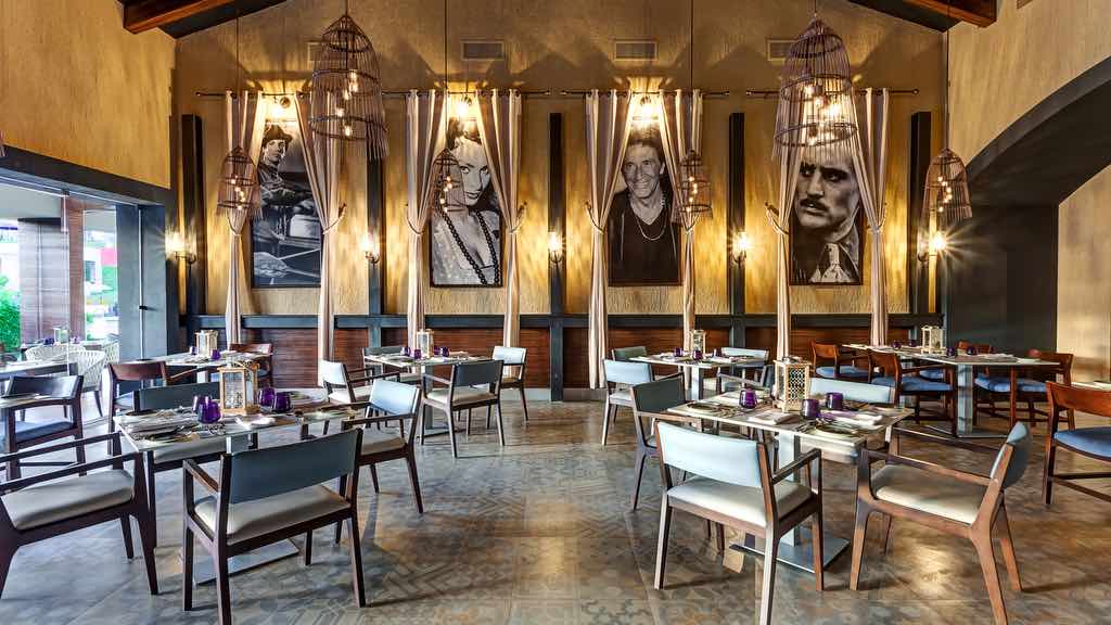 Planet Hollywood Costa Rica by Royalton, An Autograph Collection All Inclusive Resort