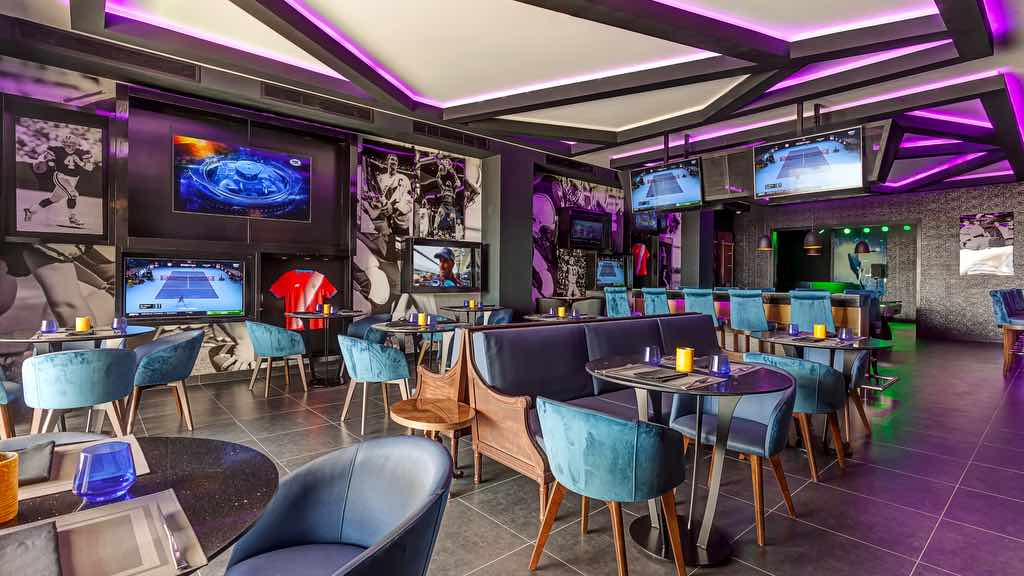 Planet Hollywood Costa Rica by Royalton, An Autograph Collection All Inclusive Resort