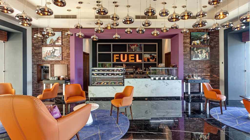 Planet Hollywood Costa Rica by Royalton, An Autograph Collection All Inclusive Resort