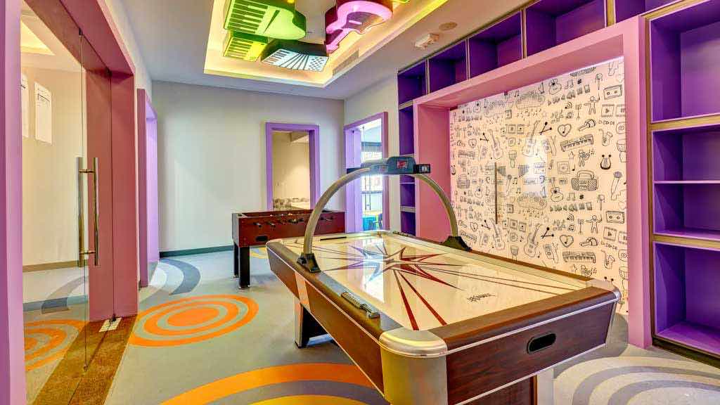 Planet Hollywood Costa Rica by Royalton, An Autograph Collection All Inclusive Resort