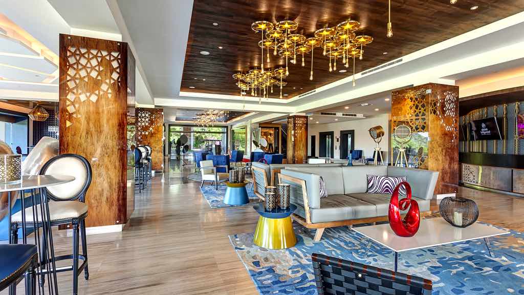 Planet Hollywood Costa Rica by Royalton, An Autograph Collection All Inclusive Resort