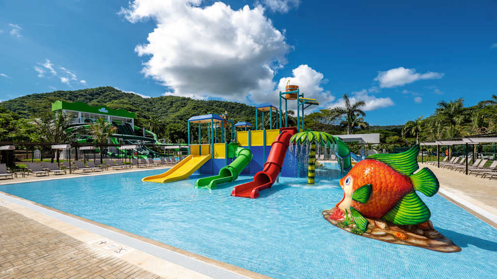 Riu Guanacaste