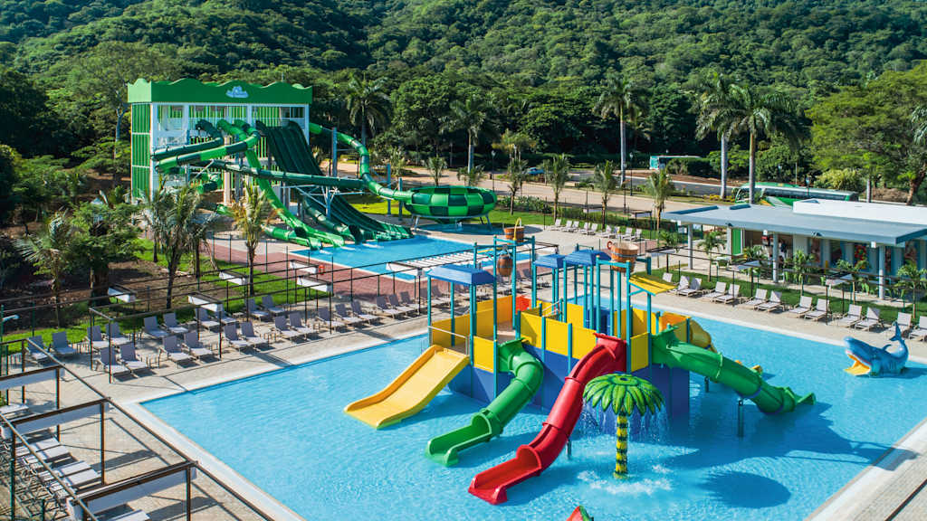 Riu Guanacaste