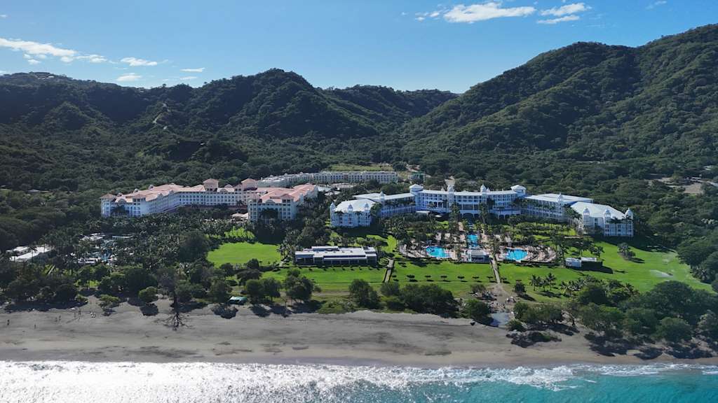Riu Guanacaste