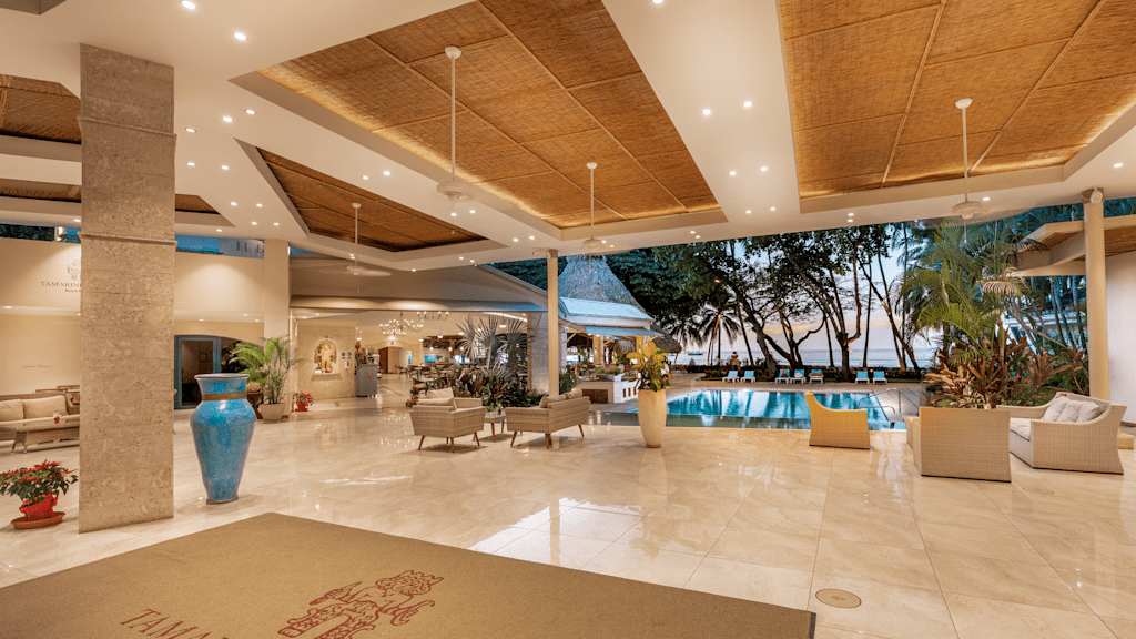 Tamarindo Diria Beach Resort