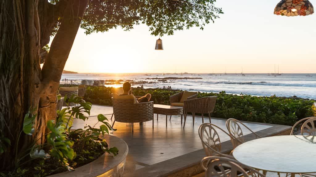 Tamarindo Diria Beach Resort