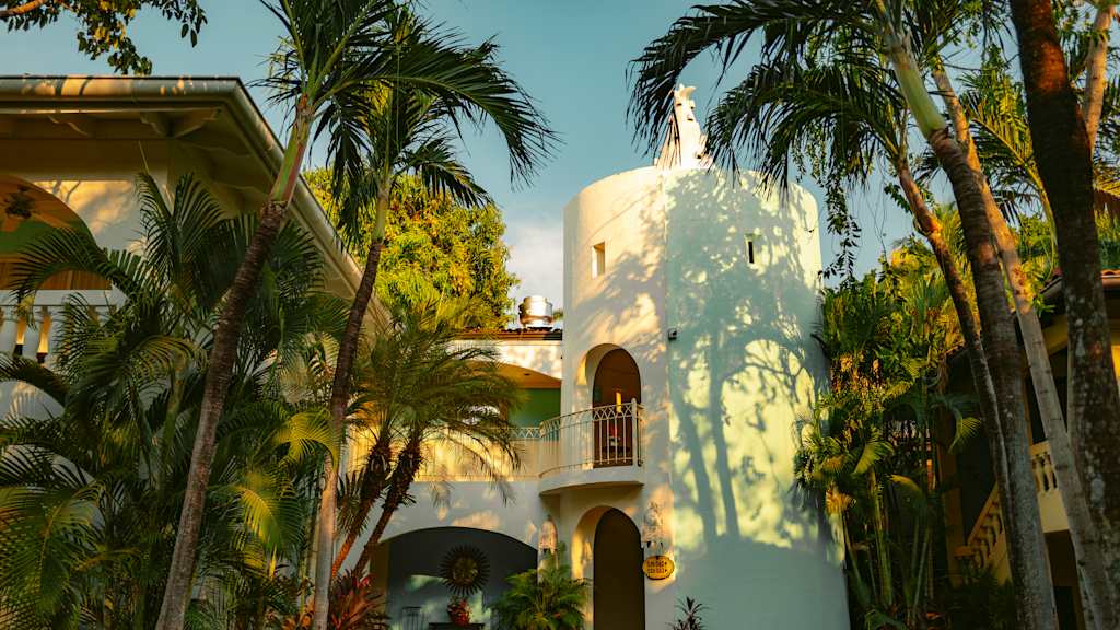 Tamarindo Diria Beach Resort