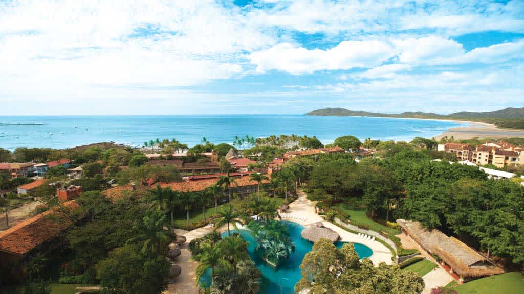 Tamarindo Diria Beach Resort