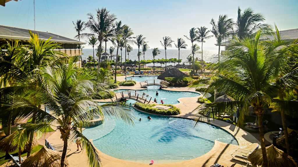 Fiesta Resort All Inclusive 