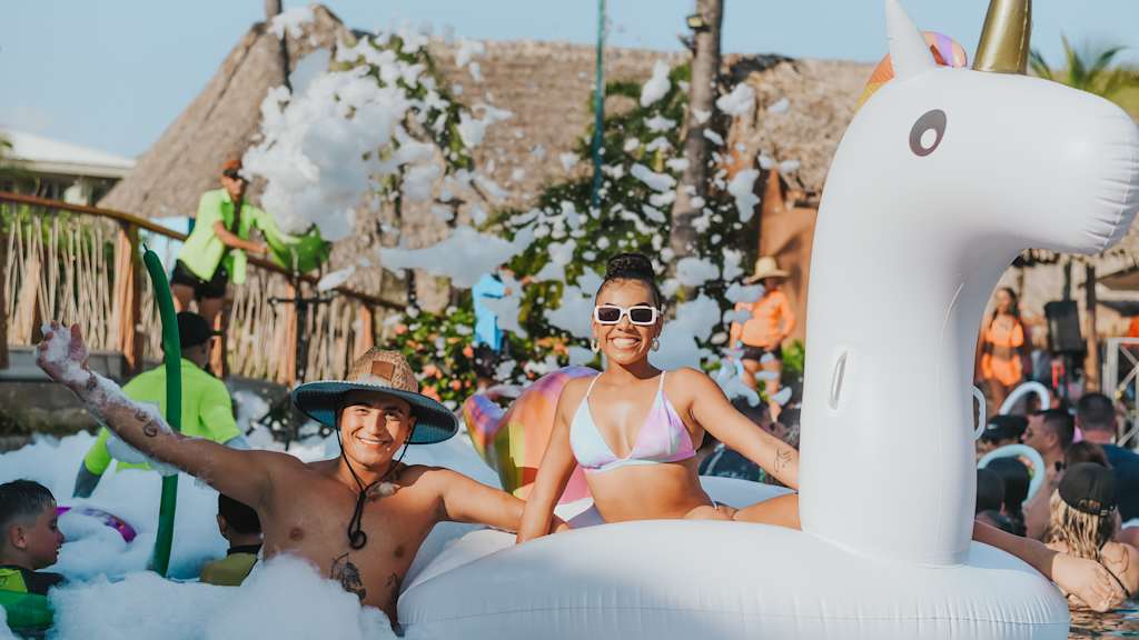 Fiesta Resort All Inclusive 