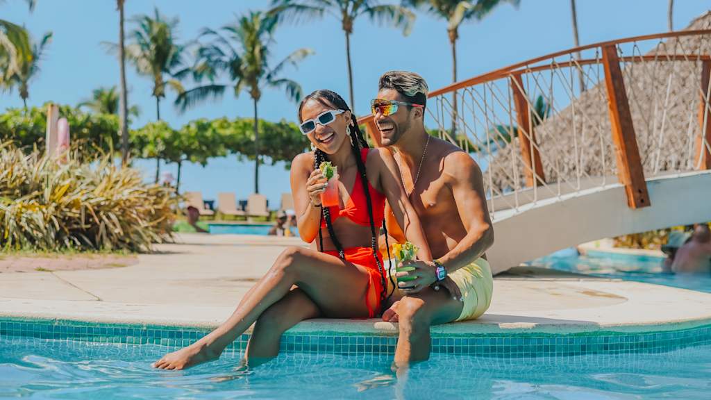 Fiesta Resort All Inclusive 