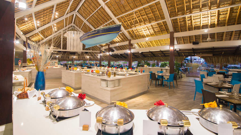 Fiesta Resort All Inclusive 