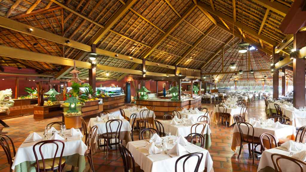 Fiesta Resort All Inclusive 