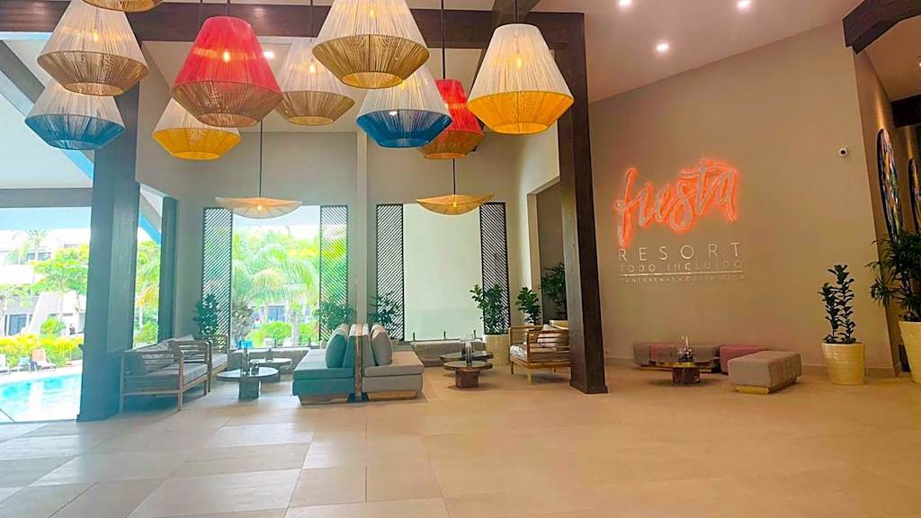Fiesta Resort All Inclusive 
