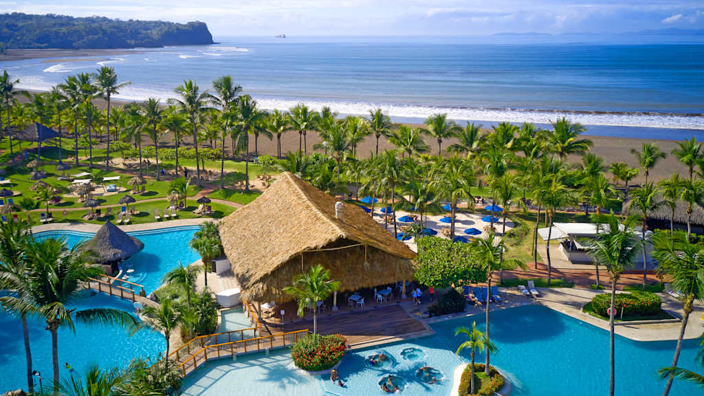 Fiesta Resort All Inclusive 