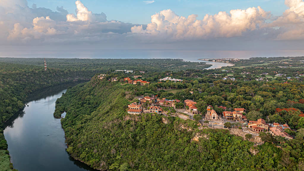 Casa De Campo Resort and Villas