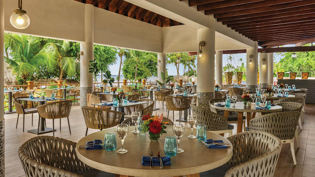 Secrets La Romana