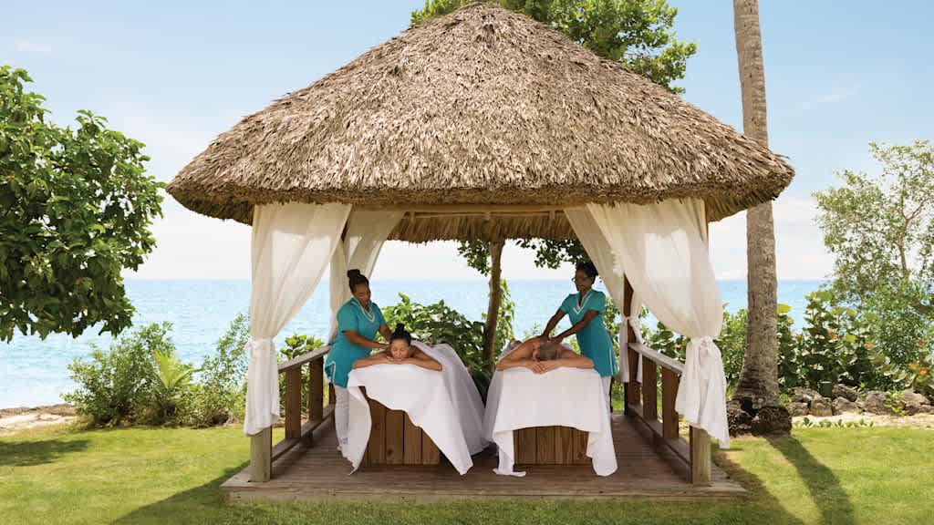 Secrets La Romana