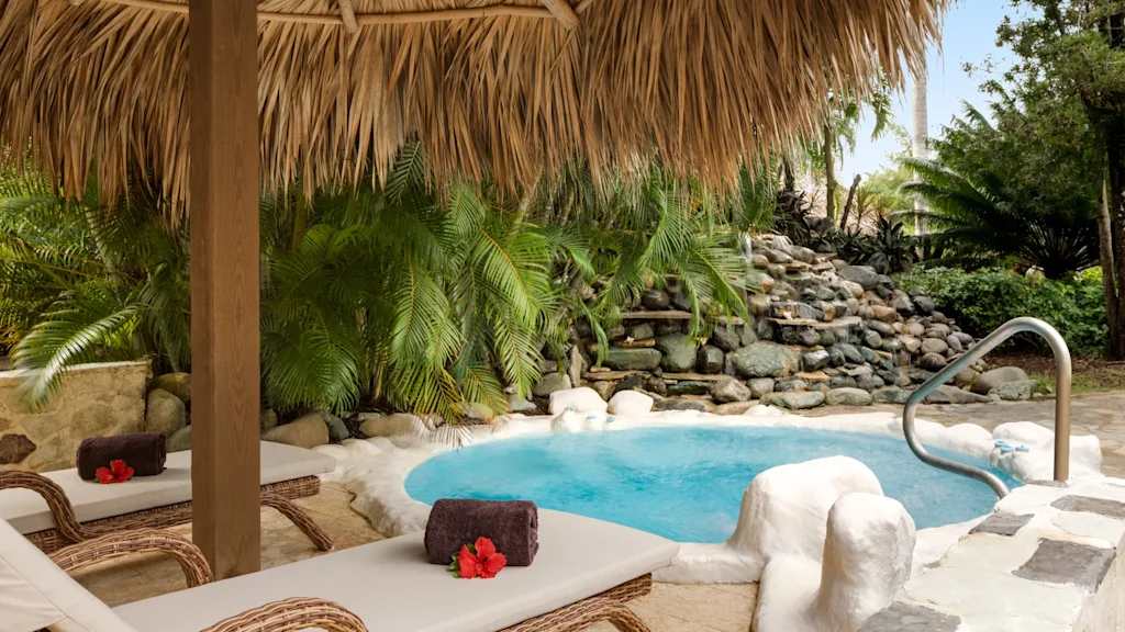 Secrets La Romana