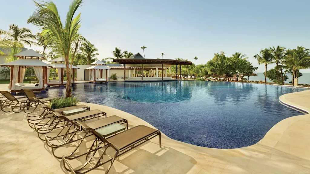 Secrets La Romana