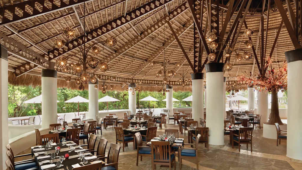 Secrets La Romana