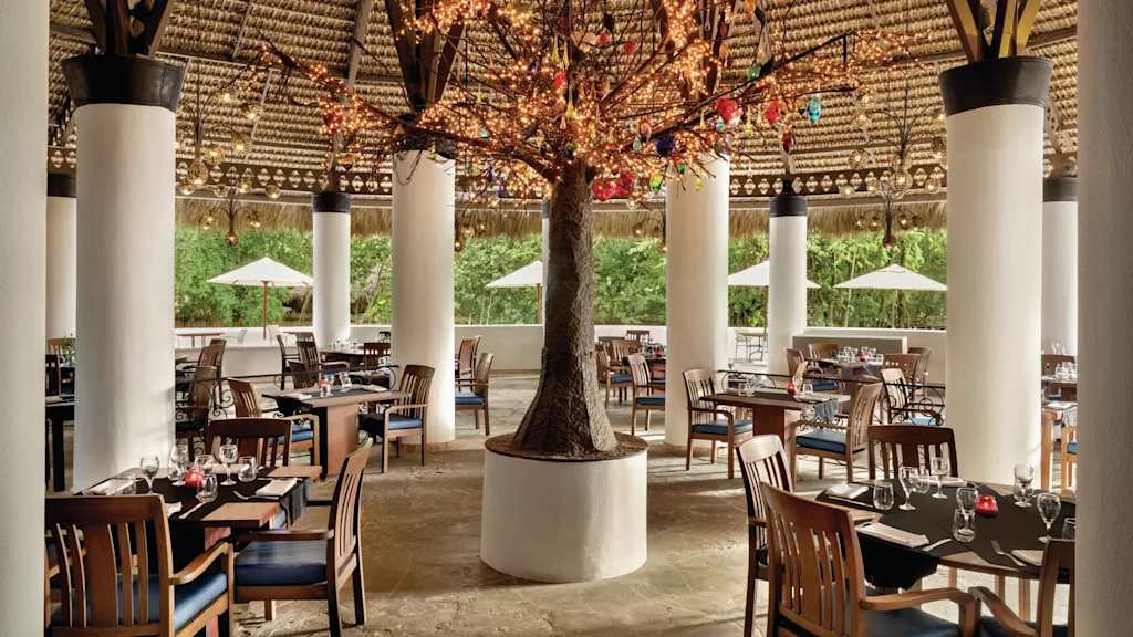 Secrets La Romana