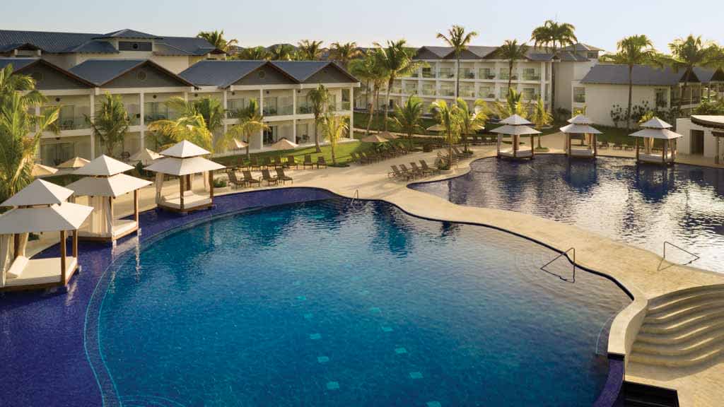 Secrets La Romana