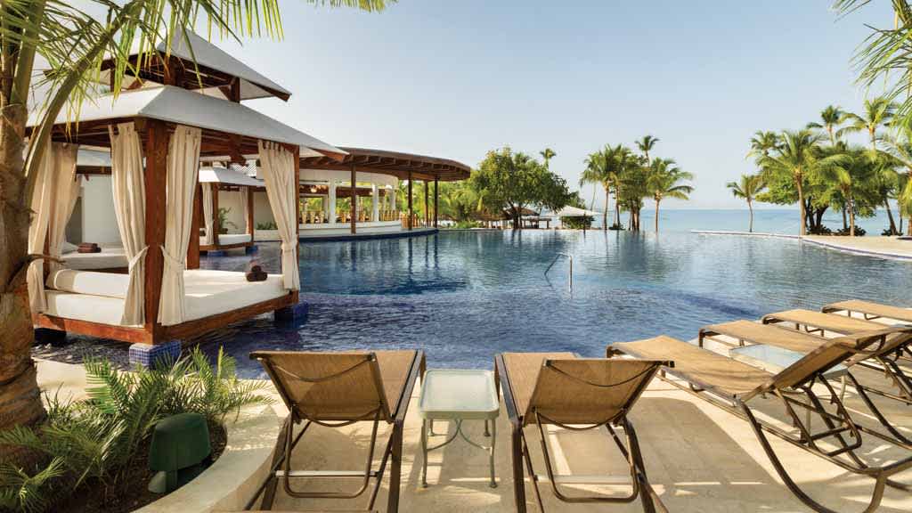 Secrets La Romana