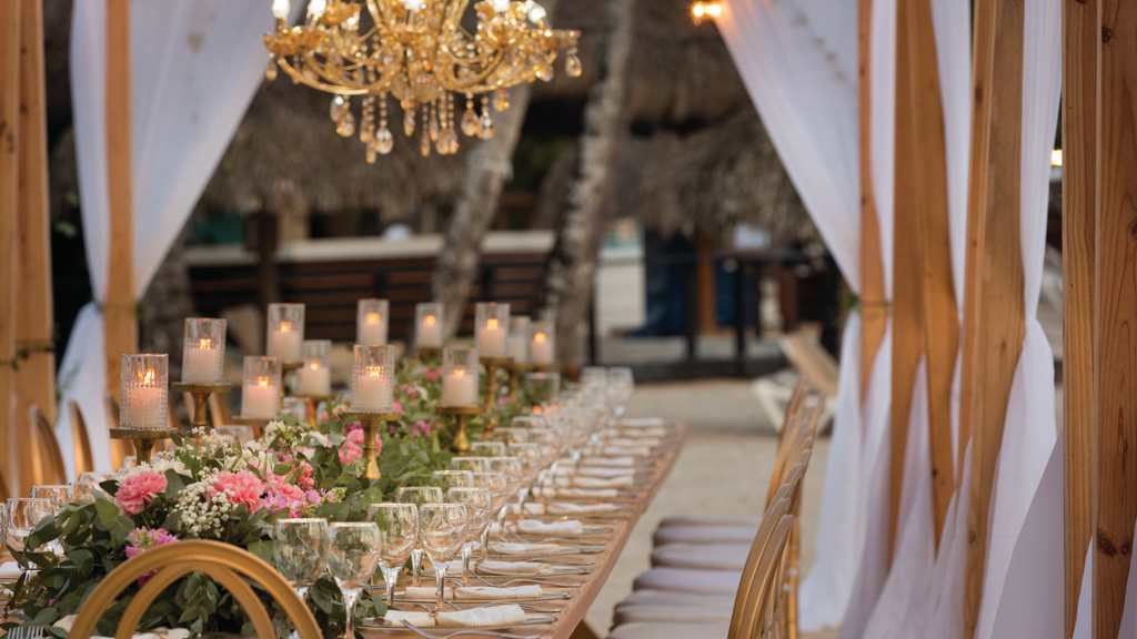 Secrets La Romana