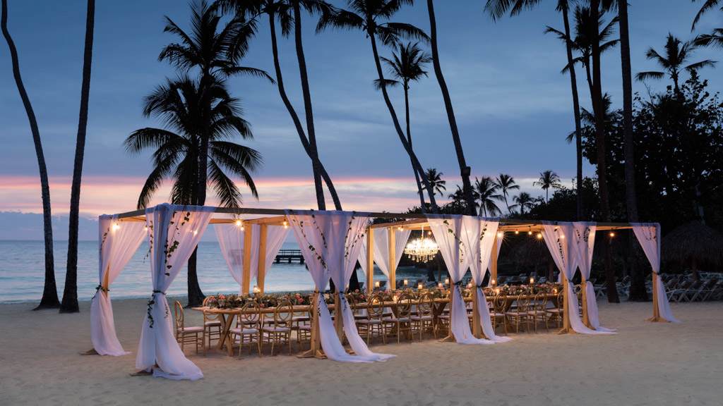 Secrets La Romana