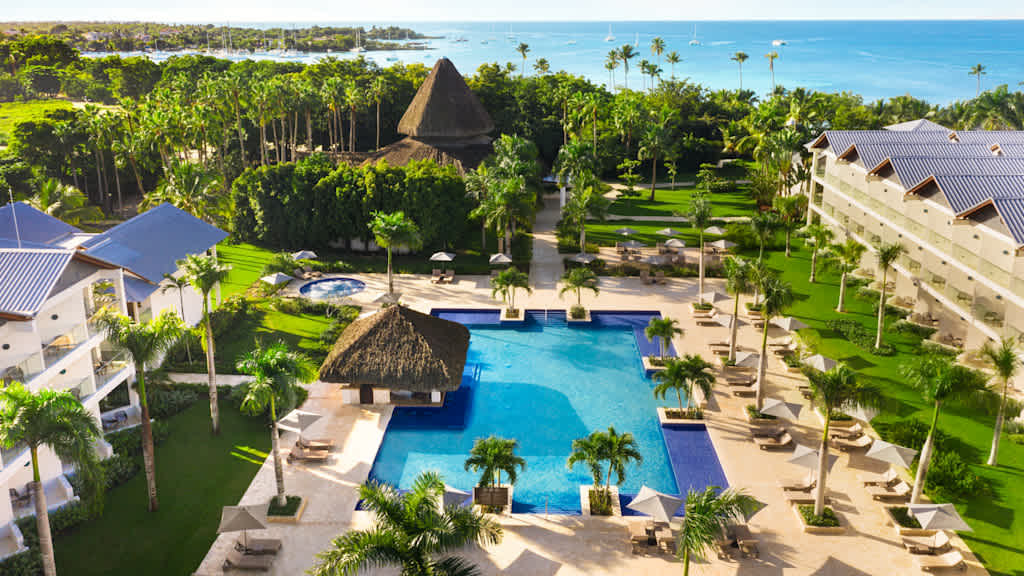 Secrets La Romana