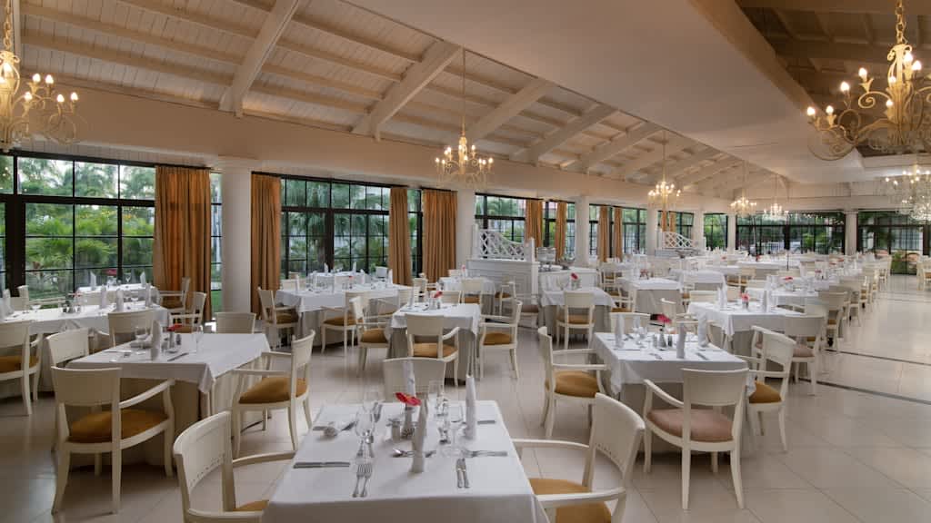 Bahia Principe Grand La Romana